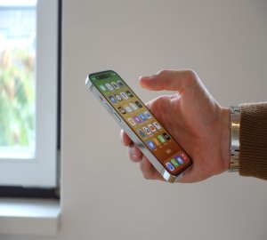 6 неожиданных функций iOS 16
