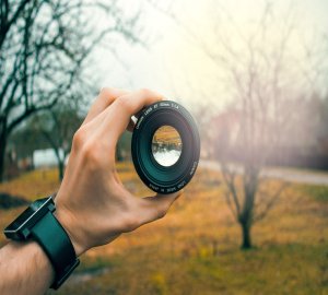 4 универсальных фоторедактора для iPhone и Android