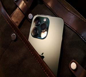 Безопасность данных: 8 надежных способов защитить ваш iPhone