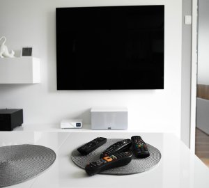 Есть ли у телевизоров Smart TV сенсорные экраны?