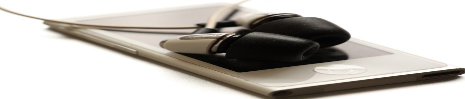 Чому музичні плеєри все ще існують?