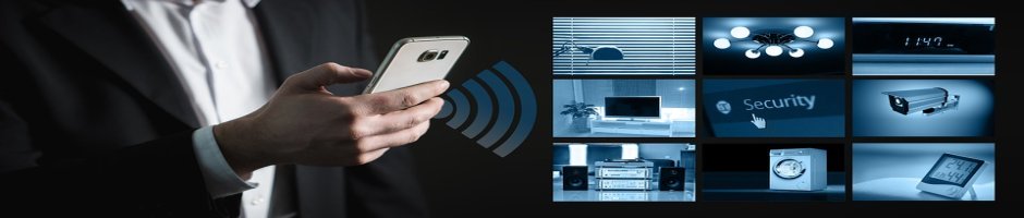 Интеграция с умным домом