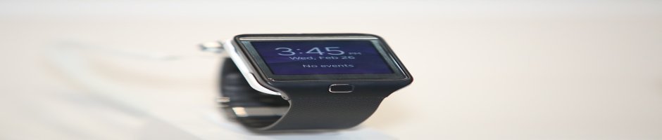 Google Pixel Watch