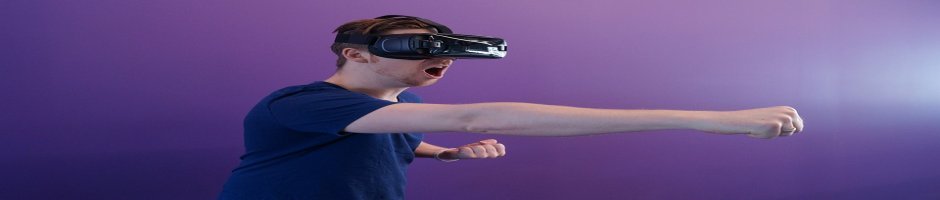 Sony PlayStation VR
