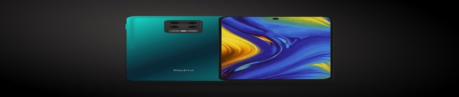 Xiaomi Redmi Note 10 Pro