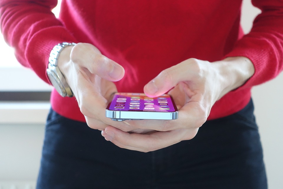 8 функцій iPhone, про які ви могли не знати