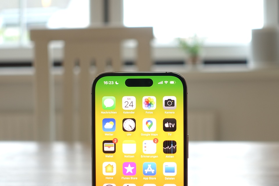 Чи варто переходити на iPhone 14?