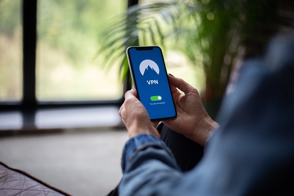Найкращі мобільні VPN: 4 найшвидших додатки