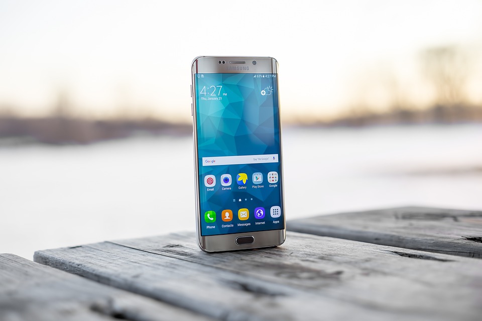 Використання Samsung A Series для роботи: 5 корисних функцій