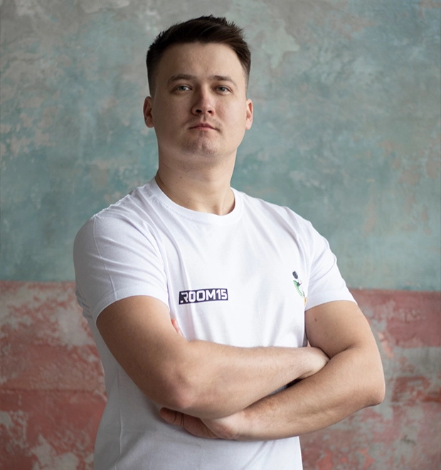 Олексій Павлюк