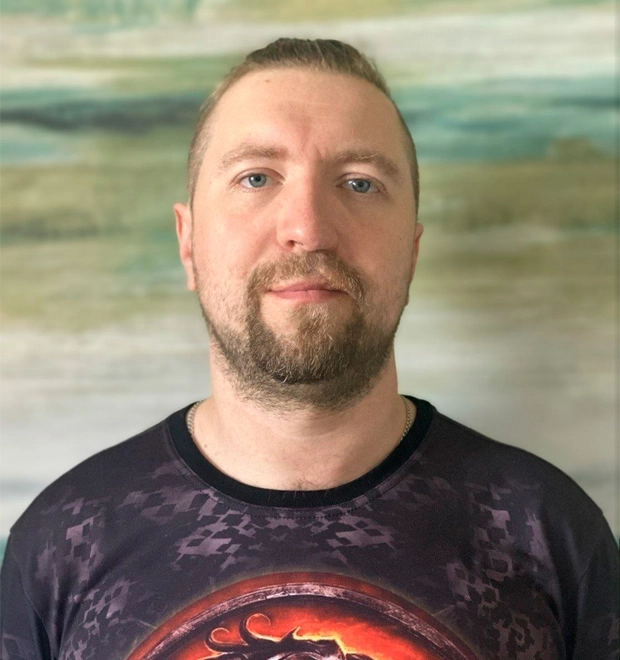 Сергій Онопрієнко