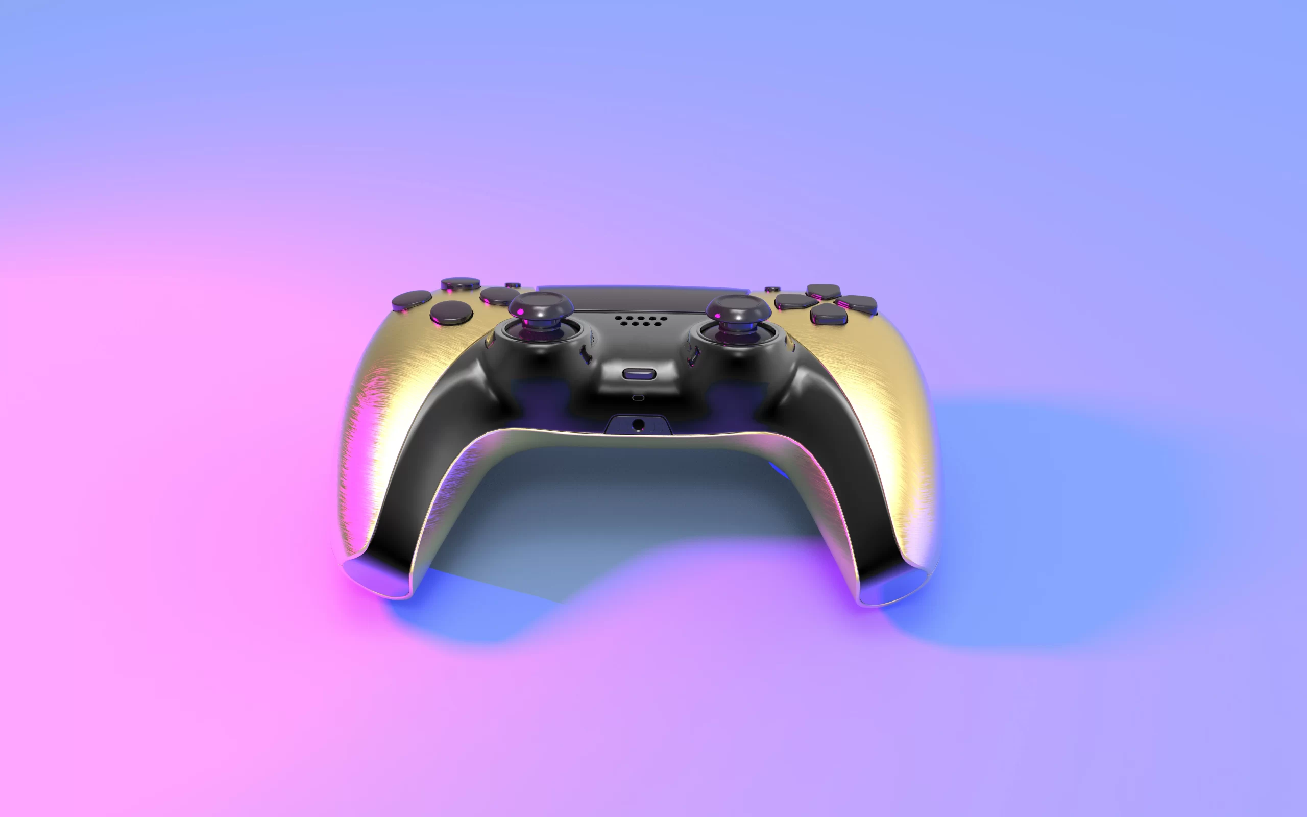 Как выбрать лучший игровой геймпад для ПК?