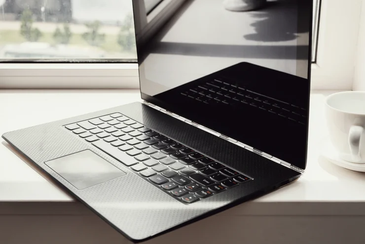 Asus Zenbook 13 OLED