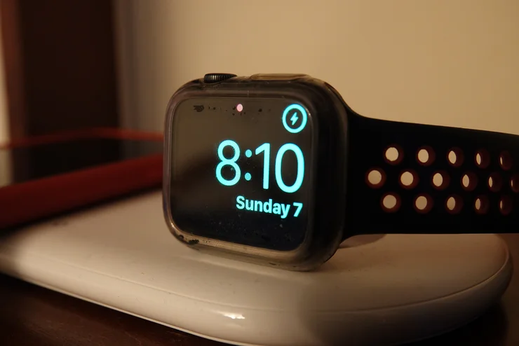 Apple Watch Series 8