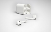 Один з AirPods не працює: що робити