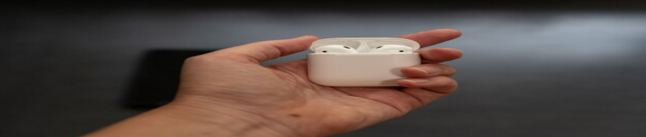 Скиньте налаштування AirPods